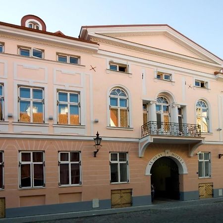 St.Olav Hotel Tallinn Luaran gambar