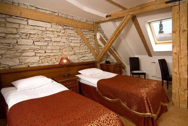 St.Olav Hotel Tallinn Luaran gambar