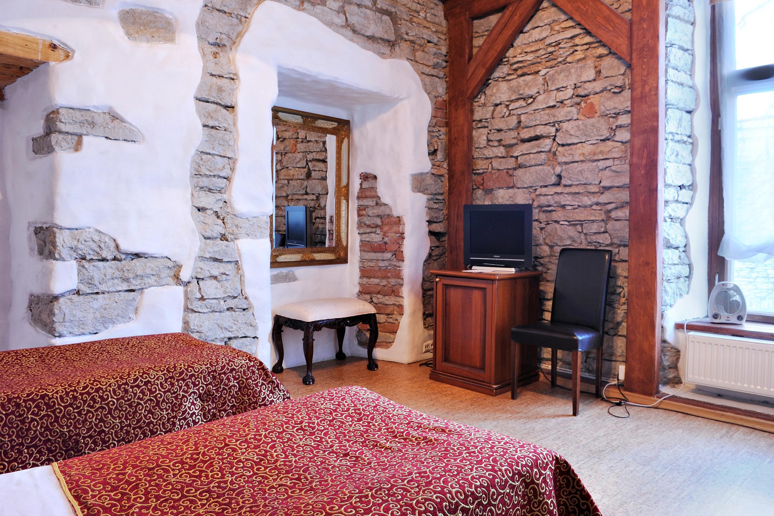 St.Olav Hotel Tallinn Luaran gambar