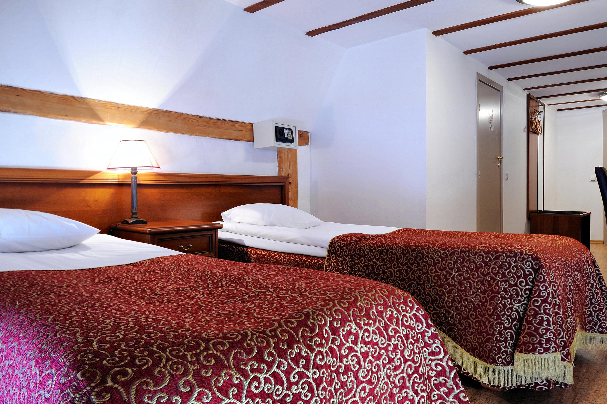 St.Olav Hotel Tallinn Luaran gambar