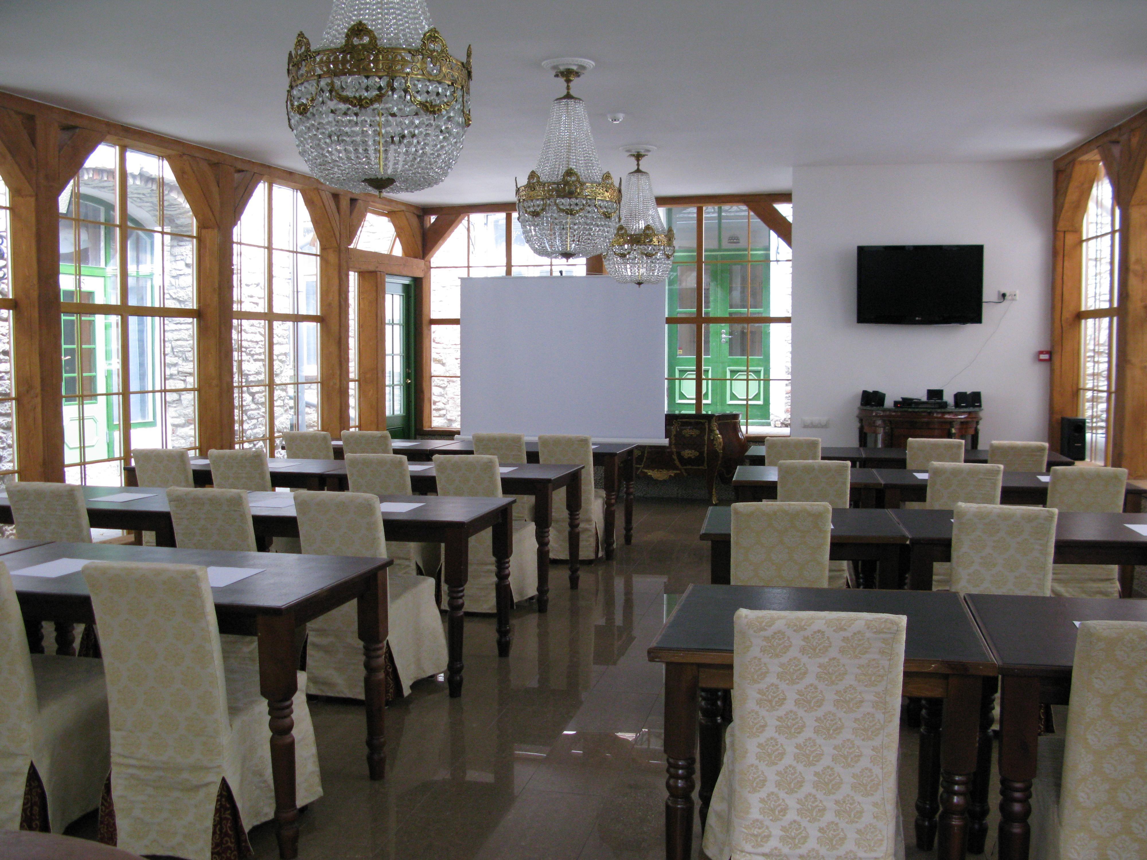 St.Olav Hotel Tallinn Luaran gambar
