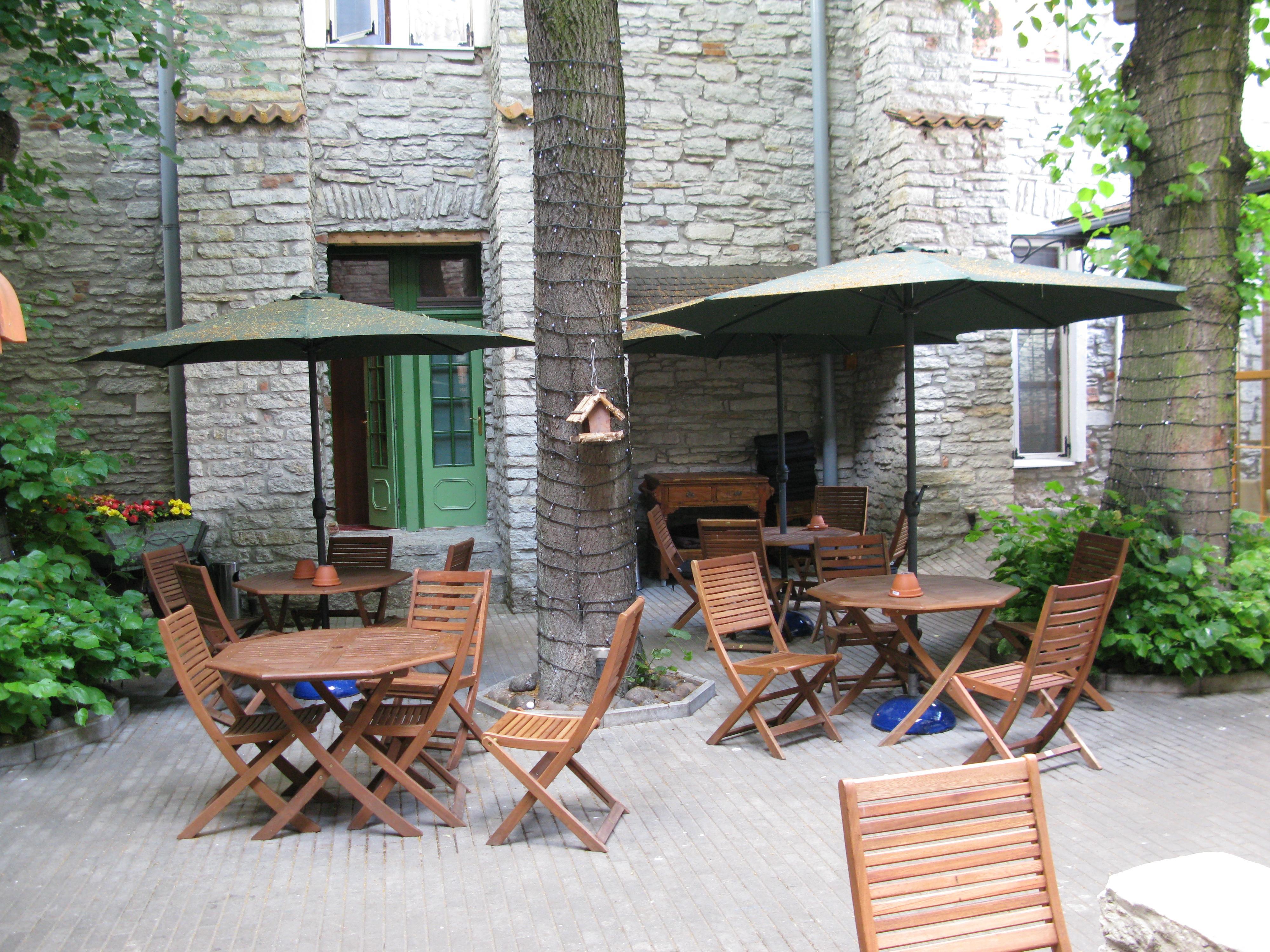 St.Olav Hotel Tallinn Luaran gambar