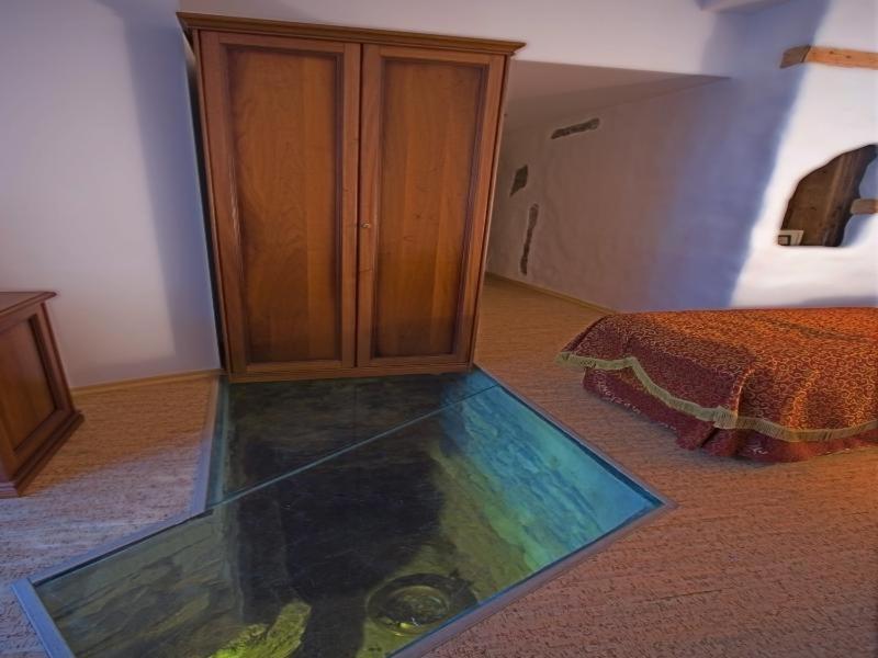 St.Olav Hotel Tallinn Bilik gambar