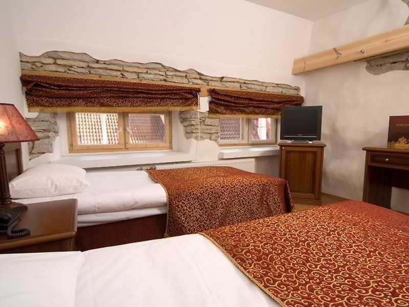 St.Olav Hotel Tallinn Bilik gambar