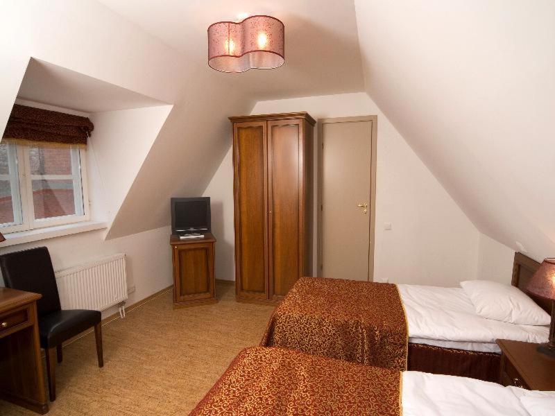 St.Olav Hotel Tallinn Bilik gambar