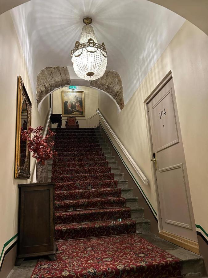 St.Olav Hotel Tallinn Luaran gambar