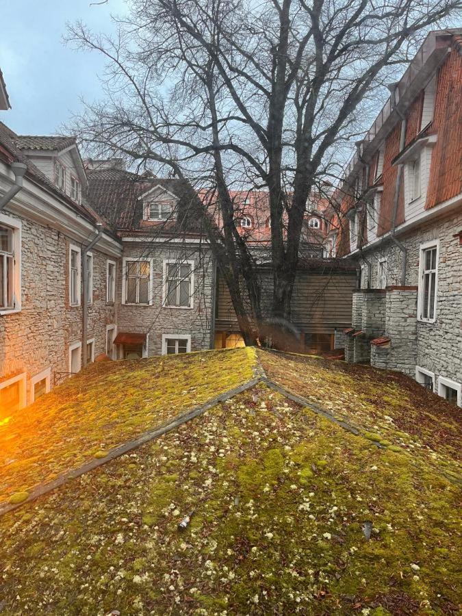 St.Olav Hotel Tallinn Luaran gambar