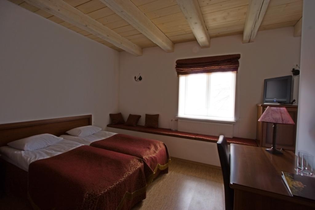 St.Olav Hotel Tallinn Bilik gambar