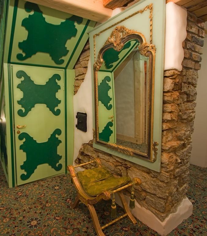 St.Olav Hotel Tallinn Luaran gambar