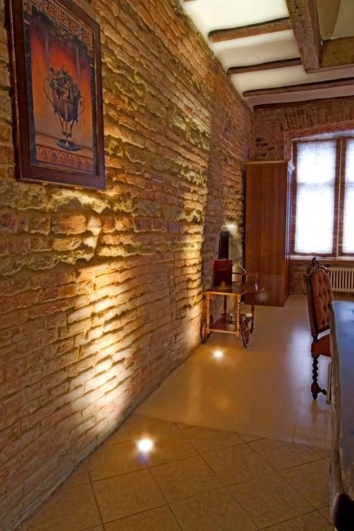 St.Olav Hotel Tallinn Luaran gambar