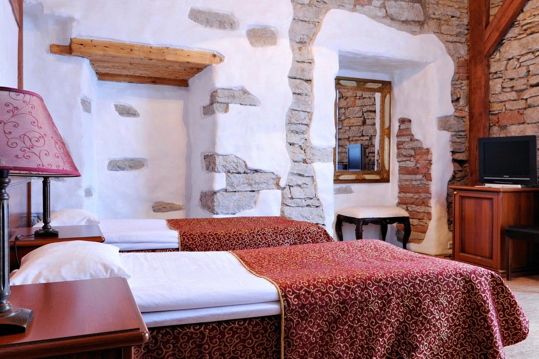 St.Olav Hotel Tallinn Luaran gambar
