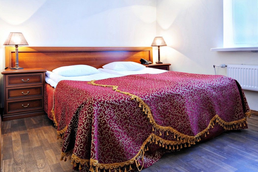 St.Olav Hotel Tallinn Luaran gambar