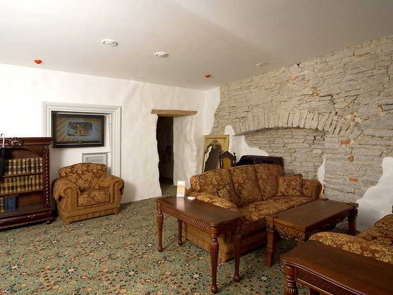St.Olav Hotel Tallinn Luaran gambar