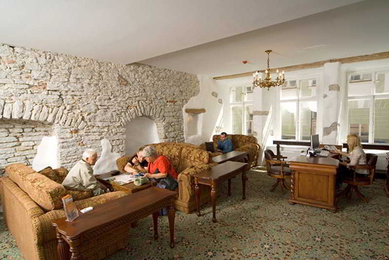 St.Olav Hotel Tallinn Luaran gambar