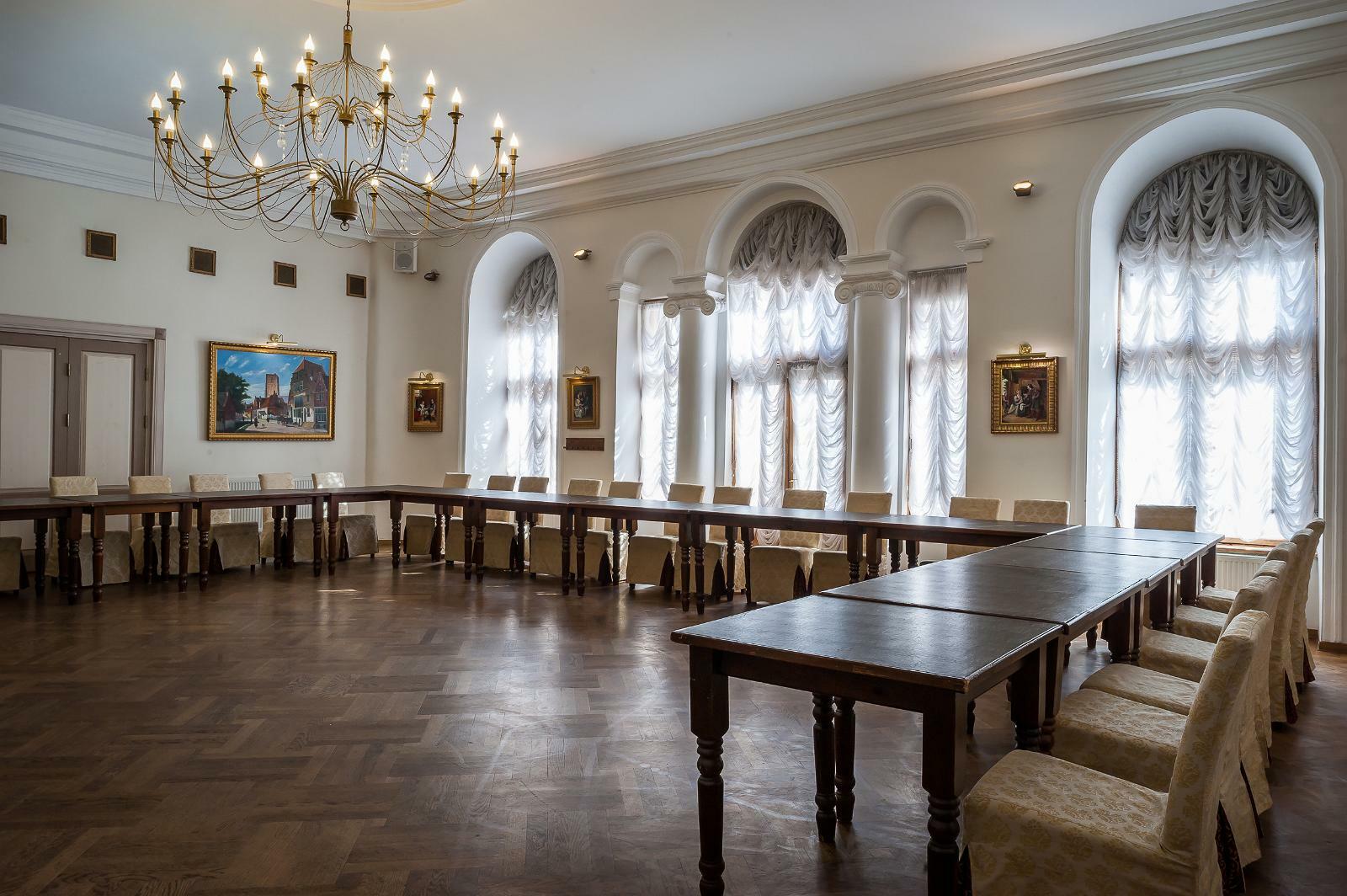 St.Olav Hotel Tallinn Luaran gambar